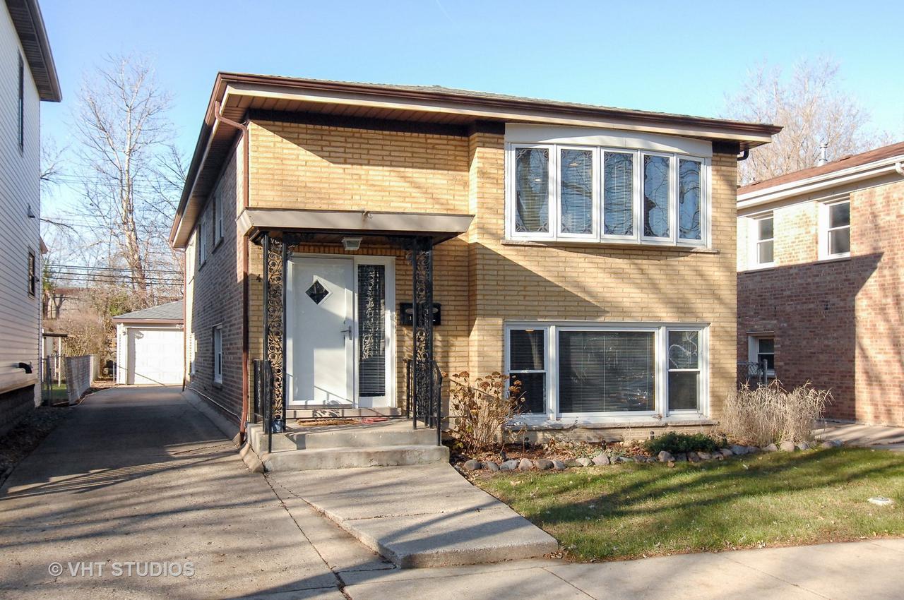 4122 N Kolmar Ave., Chicago, IL 60641