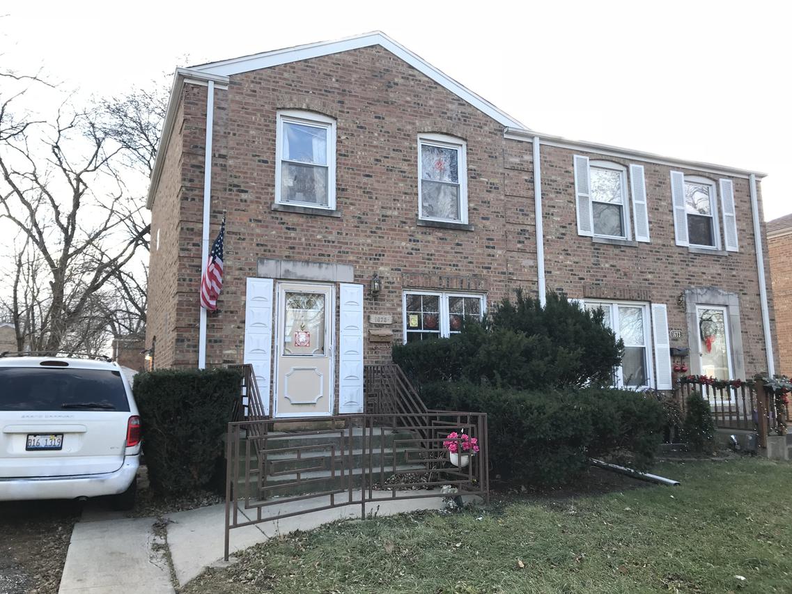 1675 Stockton Ave., Des Plaines, IL 60018