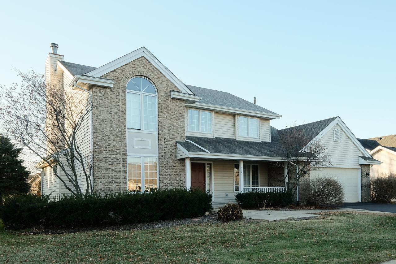 7141 Meadow Trace, Rockford, IL 61114