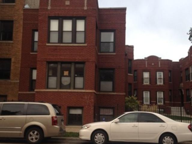 3712 W Wrightwood Ave. #1F, Chicago, IL 60647