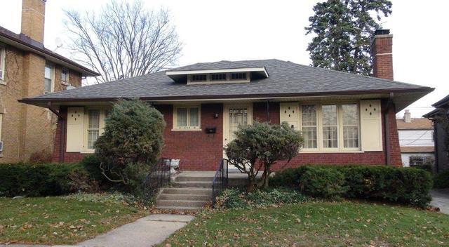 107 N Merrill St., Park Ridge, IL 60068