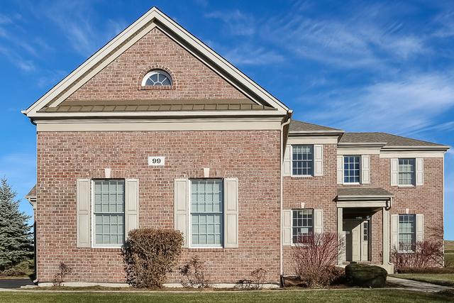 99 Open Pkwy., Hawthorn Woods, IL 60047