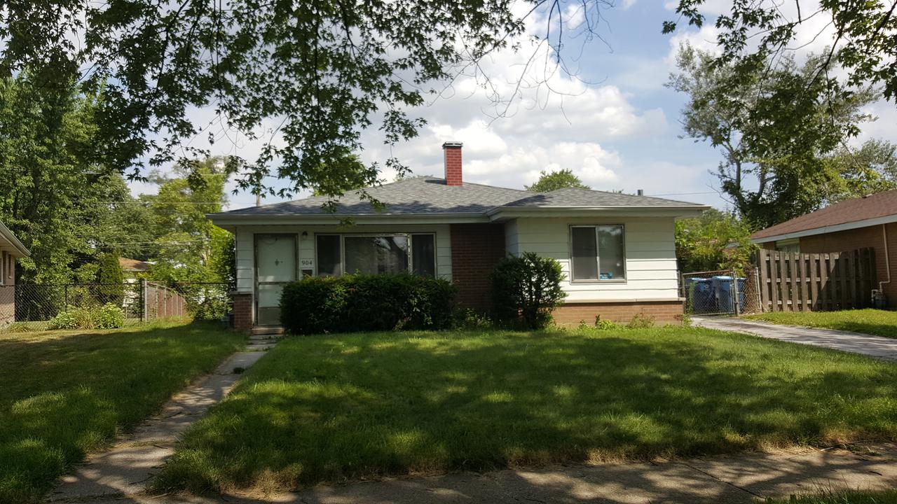 904 160th Pl., Calumet City, IL 60409