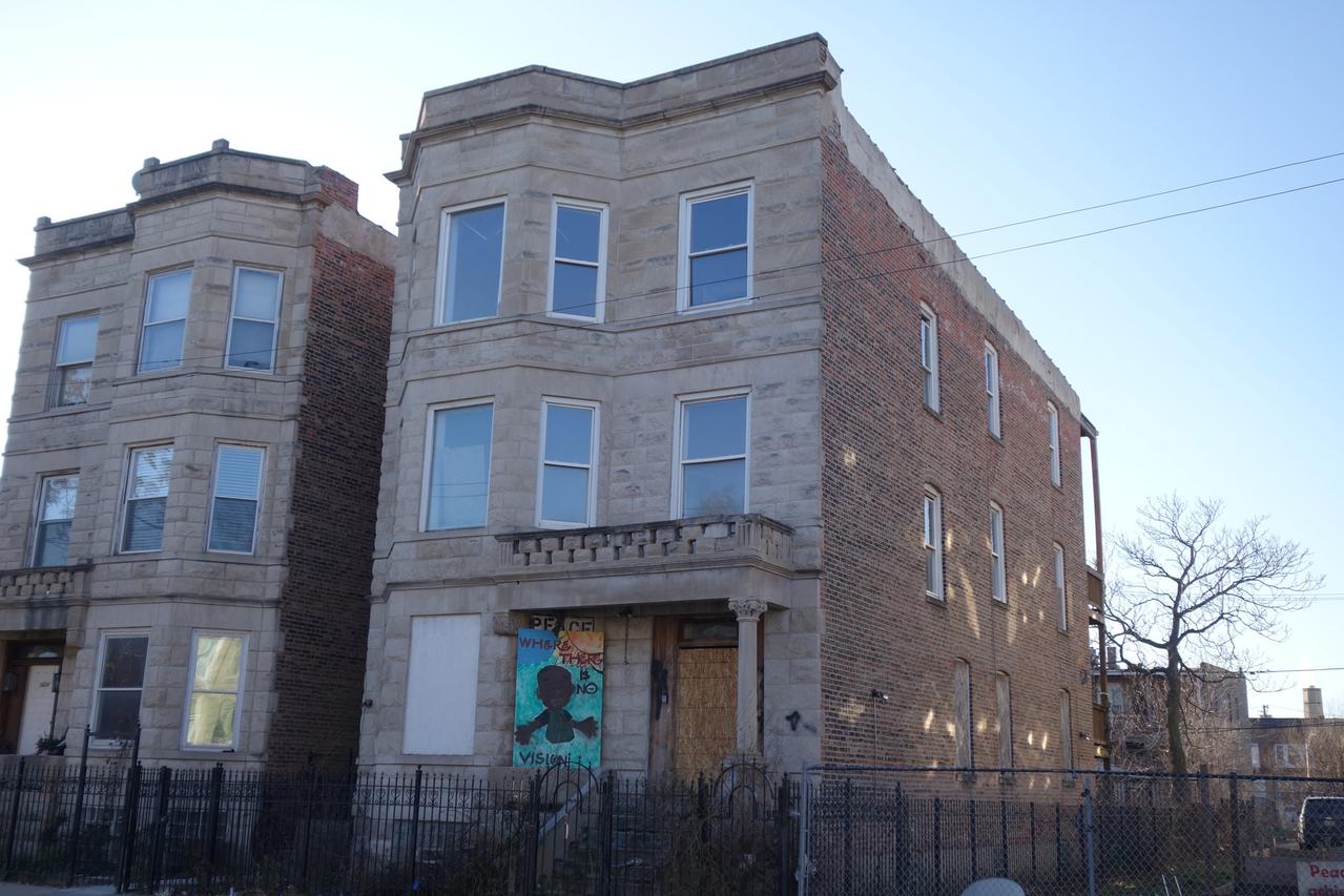 1428 S Central Park Ave., Chicago, IL 60623