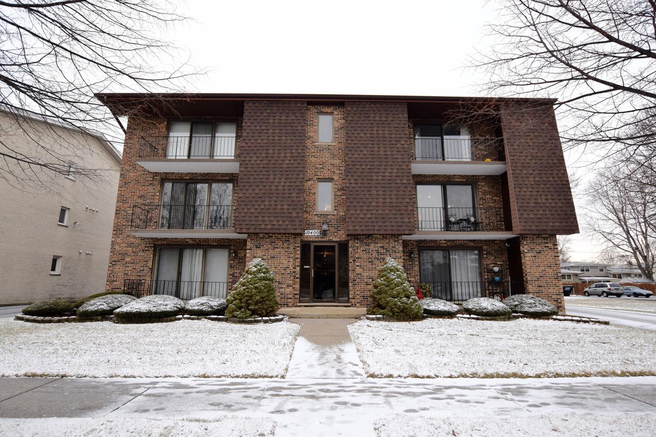 10400 S Komensky Ave. #1S, Oak Lawn, IL 60453