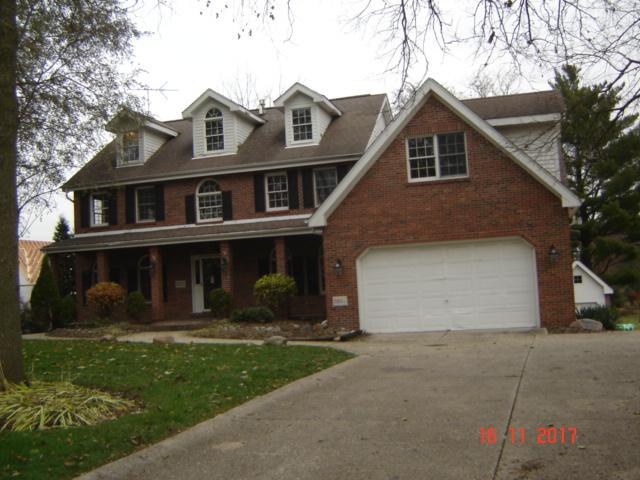 6125 S Madison St., Burr Ridge, IL 60527