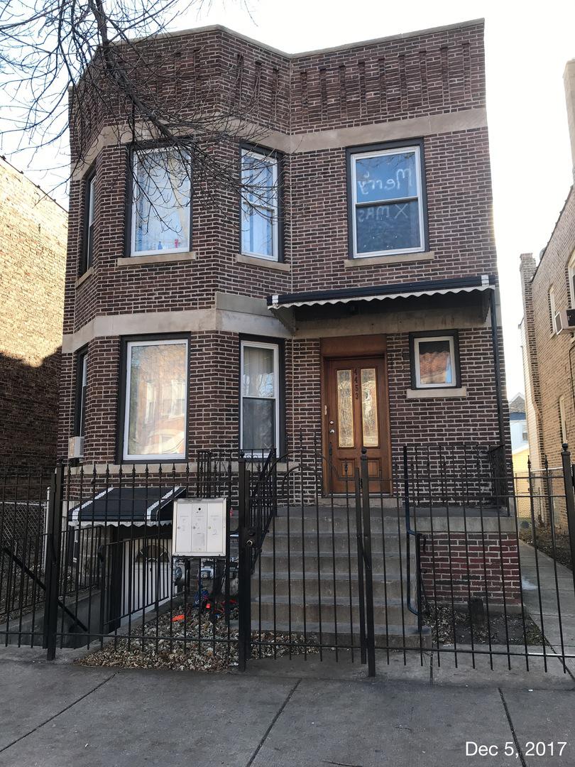 4453 W Fulton St., Chicago, IL 60624
