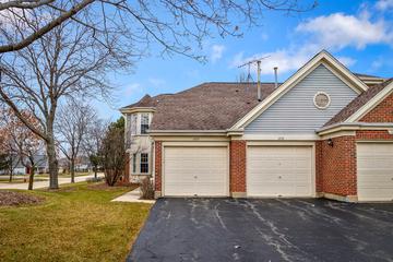 1236 Churchill Ct., Buffalo Grove, IL 60089