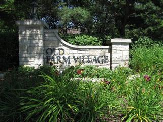1236 Churchill Ct., Buffalo Grove, IL 60089