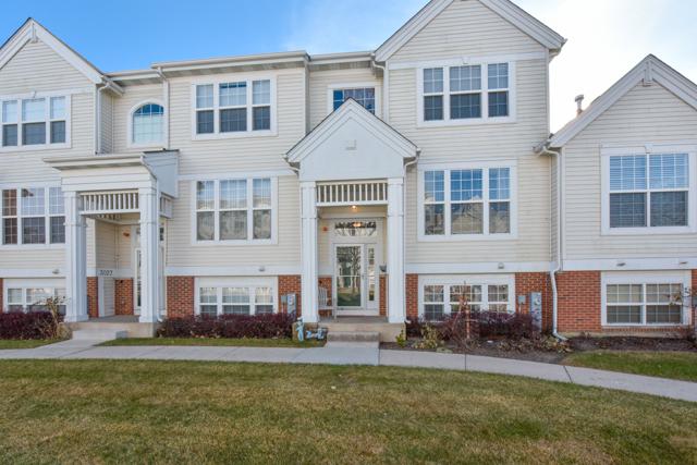 3029 Nicklaus Ln., Wadsworth, IL 60083