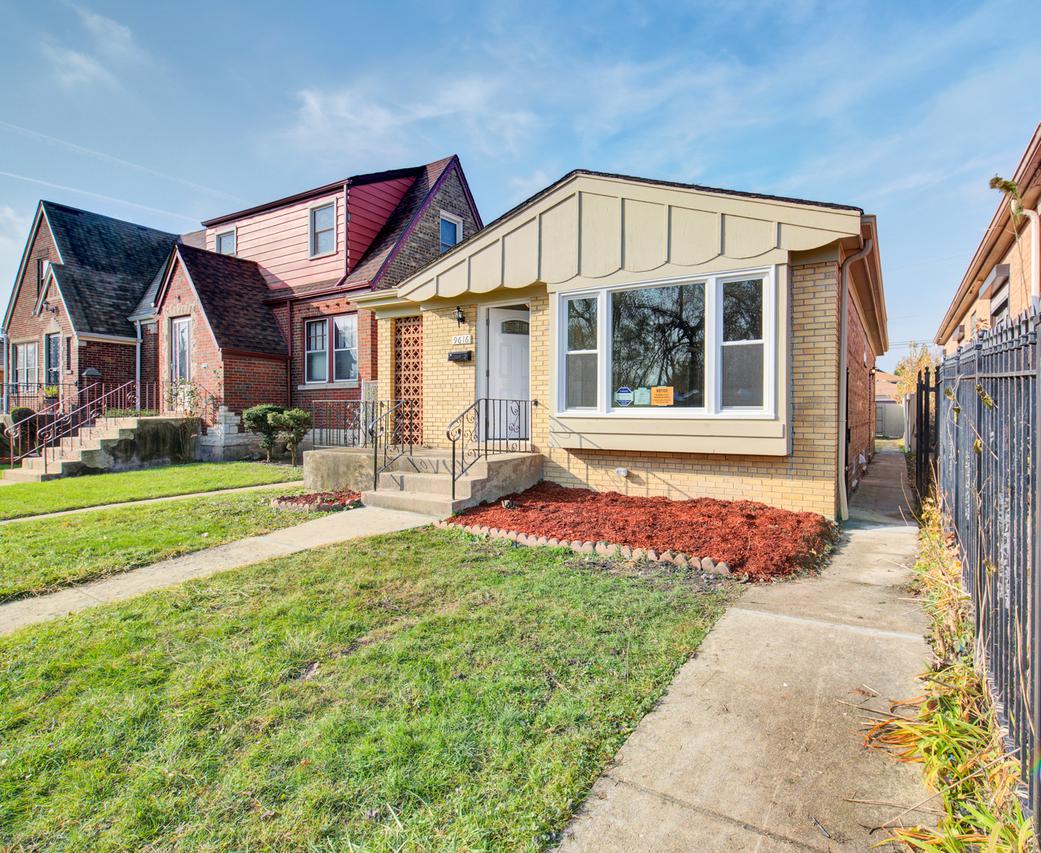 9616 S King Dr., Chicago, IL 60628