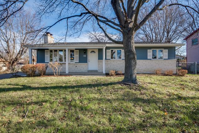 463 Belle Plaine Ave., Gurnee, IL 60031