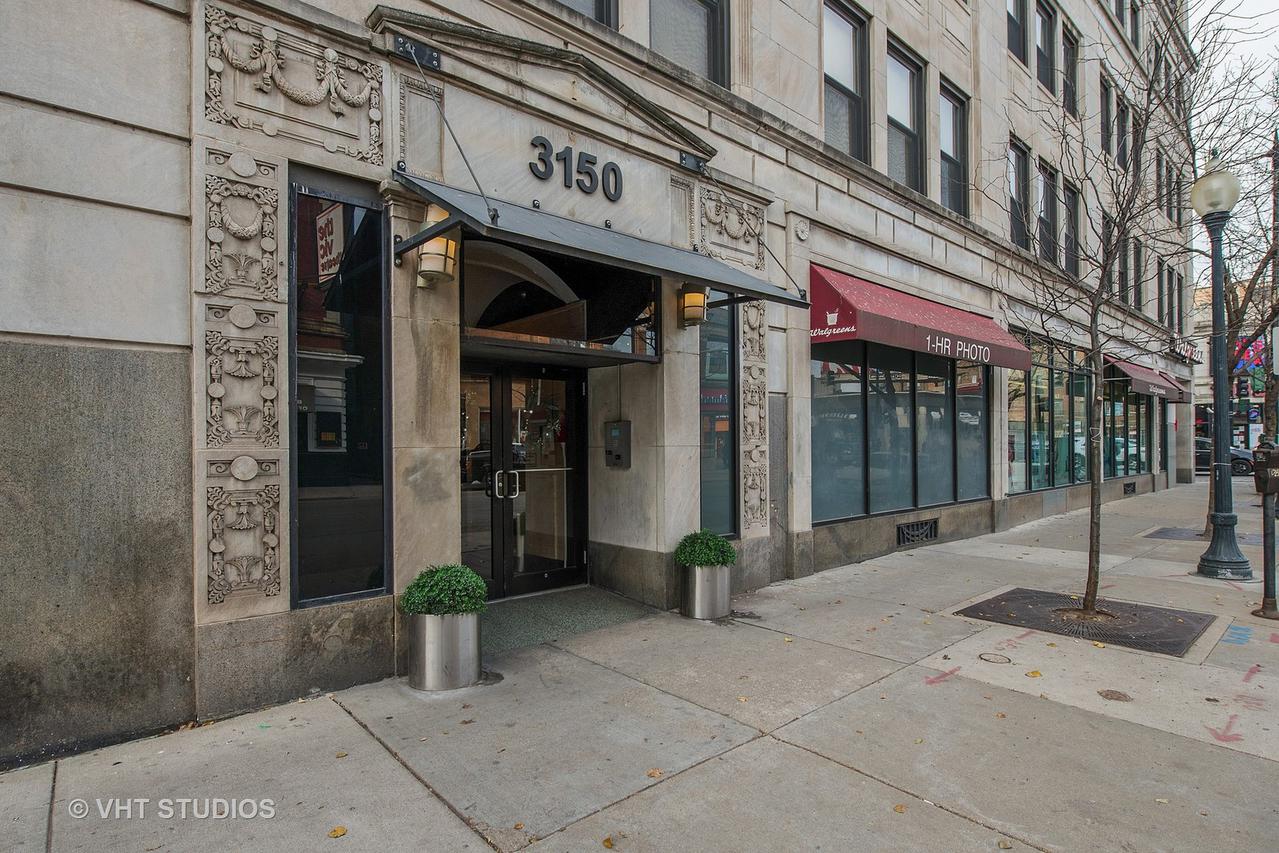 3150 N Sheffield Ave. #508, Chicago, IL 60657