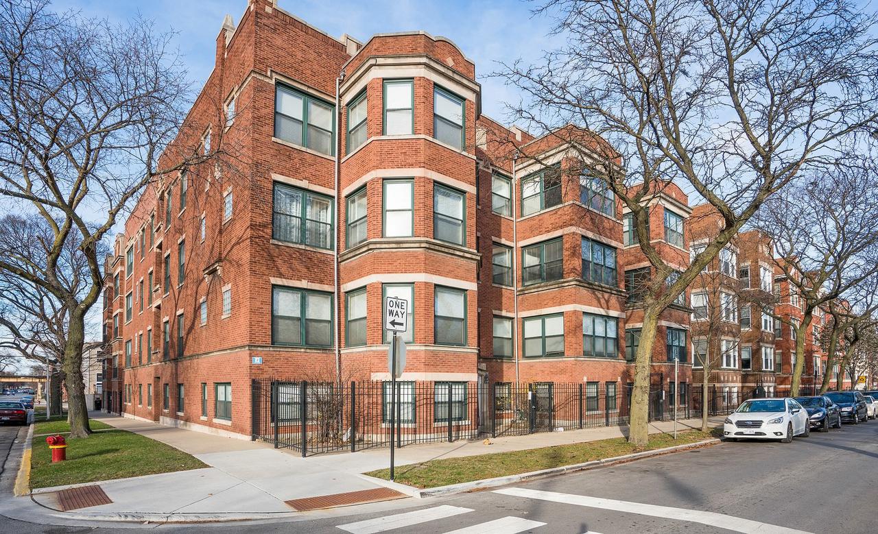 4554 S King Dr. #15, Chicago, IL 60653