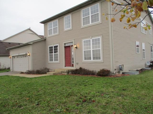 2202 Surrey St., Sycamore, IL 60178