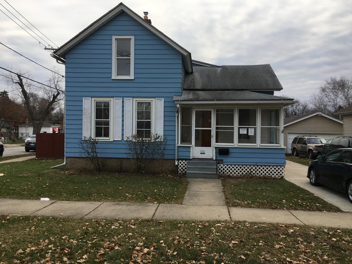 500 Bangs St., Aurora, IL 60505