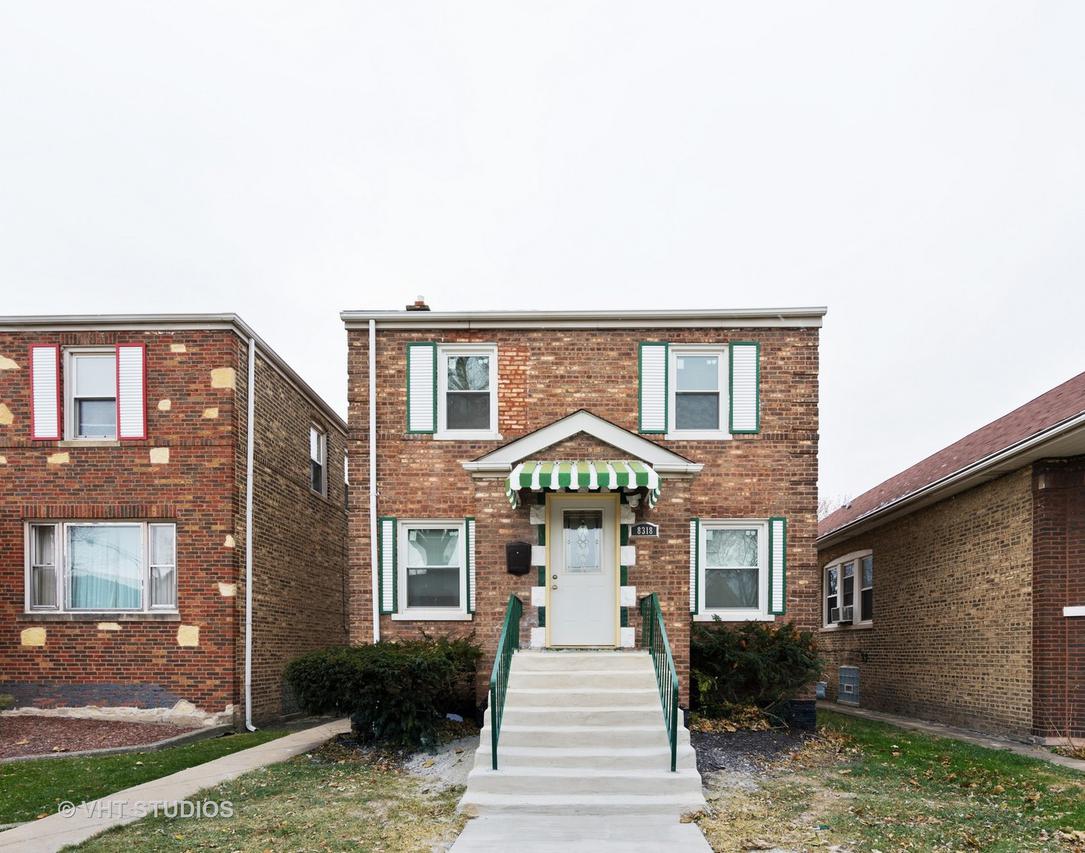 8318 S Seeley Ave., Chicago, IL 60620