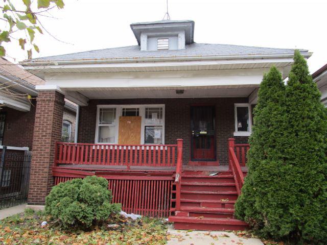6116 S Artesian Ave., Chicago, IL 60629