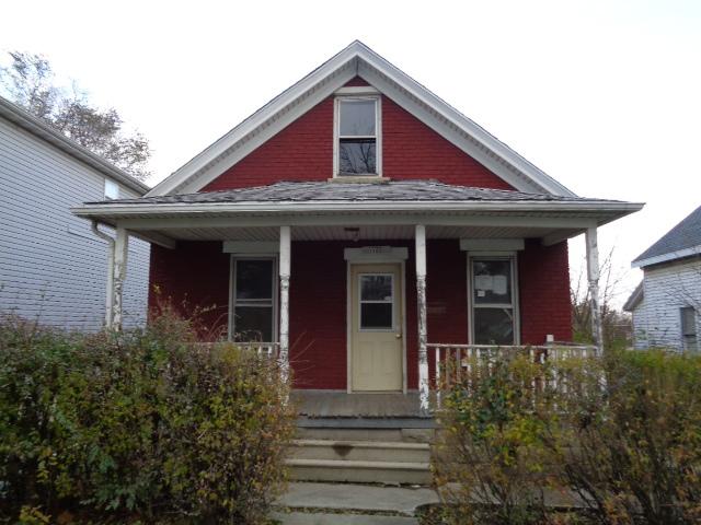 1202 Cora St., Joliet, IL 60435