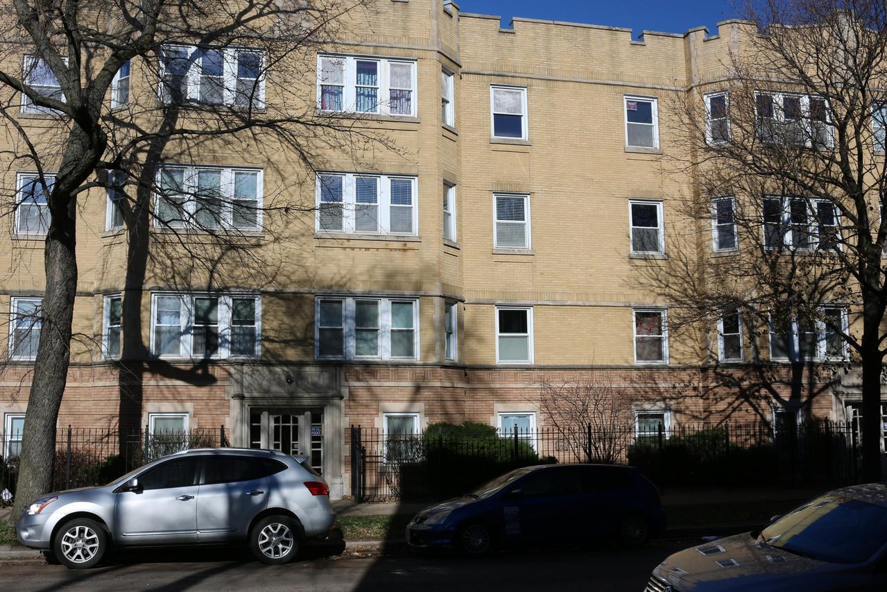 3108 W Berteau Ave. #2, Chicago, IL 60618