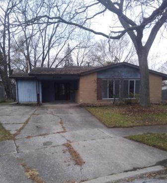 4 Illinois Ct., Park Forest, IL 60466