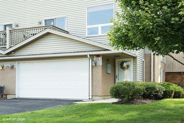 479 River Bend Rd. #111, Naperville, IL 60540