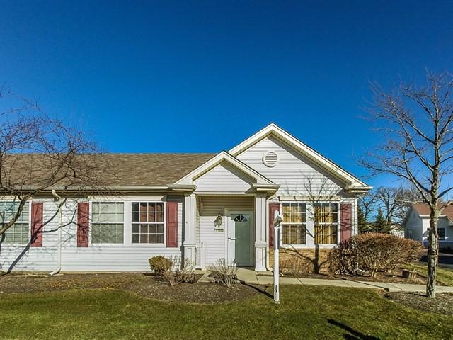 13006 Pennsylvania Ave., Huntley, IL 60142
