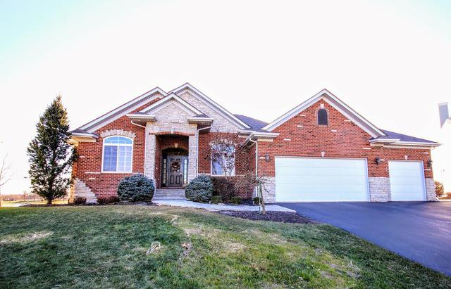 12558 Locke Ln., Winnebago, IL 61088