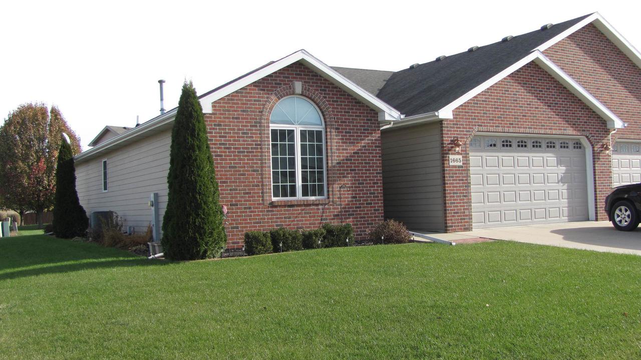 1665 Periwinkle Dr., Morris, IL 60450