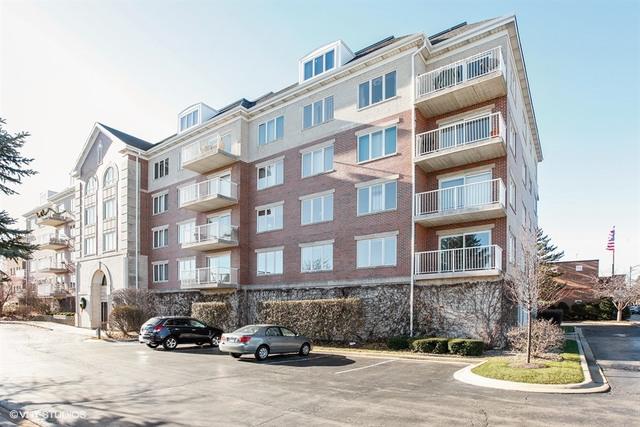 14 S Ashland Ave. #204, La Grange, IL 60525