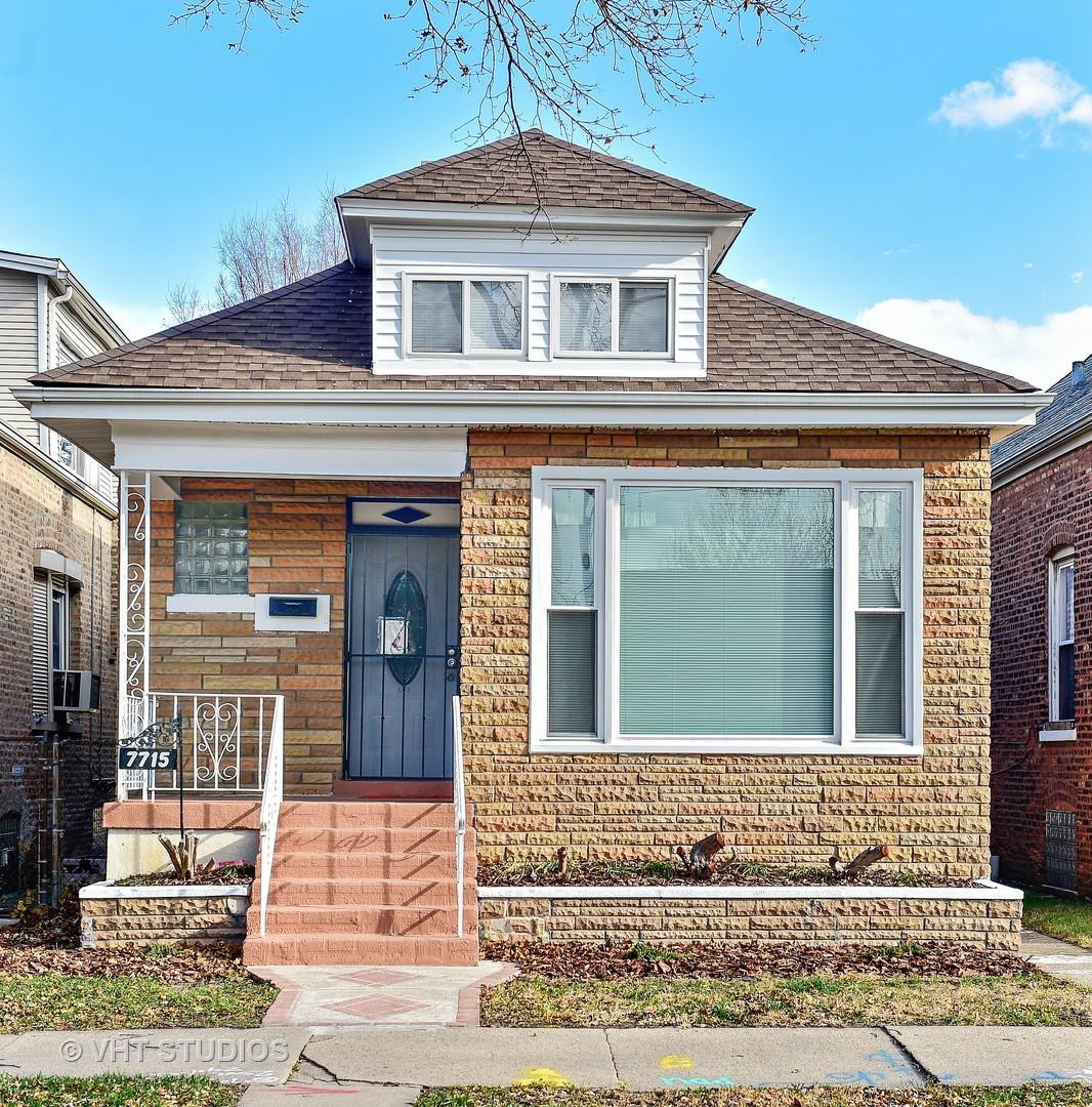 7715 S Rhodes Ave., Chicago, IL 60619
