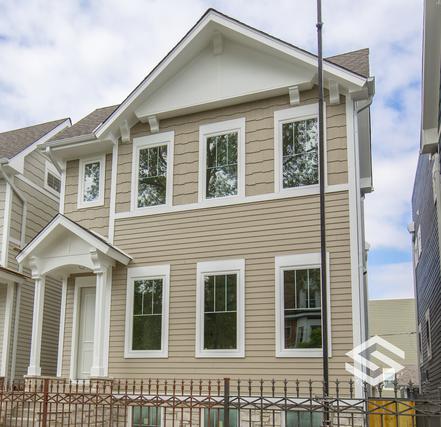 4108 S Vincennes Ave., Chicago, IL 60653