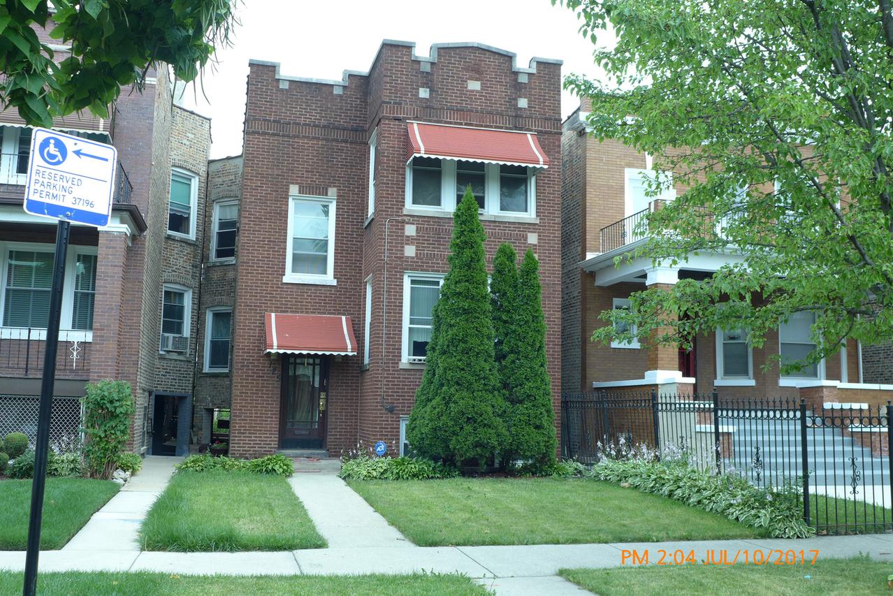 125 S Mayfield Ave., Chicago, IL 60644