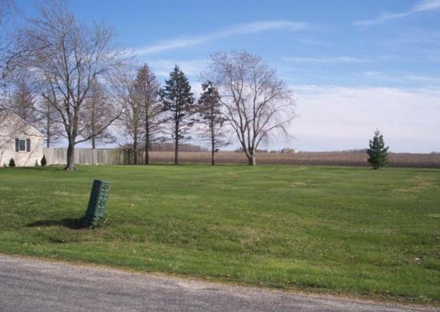 308 E Newton St., Mansfield, IL 61854