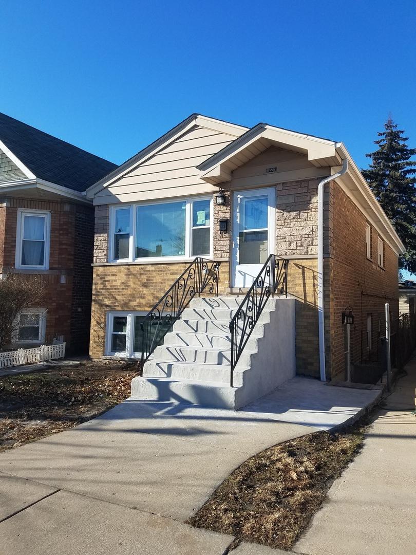 1224 S Central Ave., Cicero, IL 60804