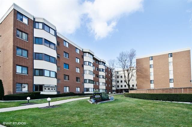 5500 Lincoln Ave. #118E, Morton Grove, IL 60053