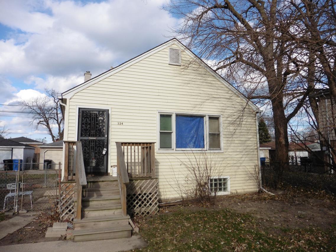 324 W 102nd Pl., Chicago, IL 60628