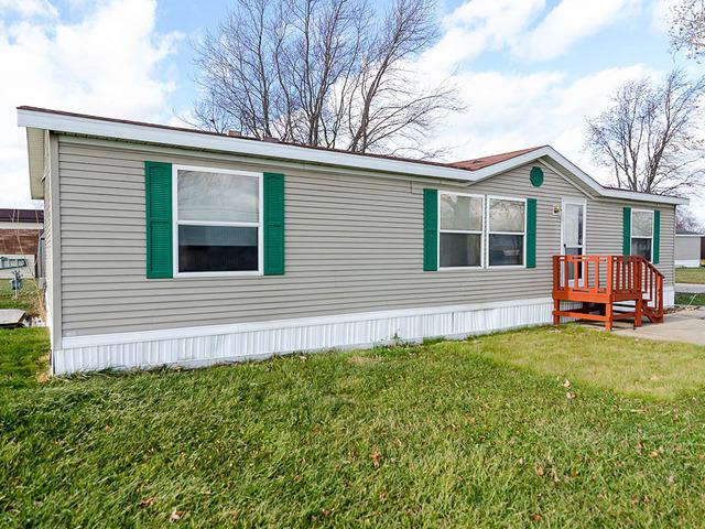 122 Hickory Dr., Tolono, IL 61880