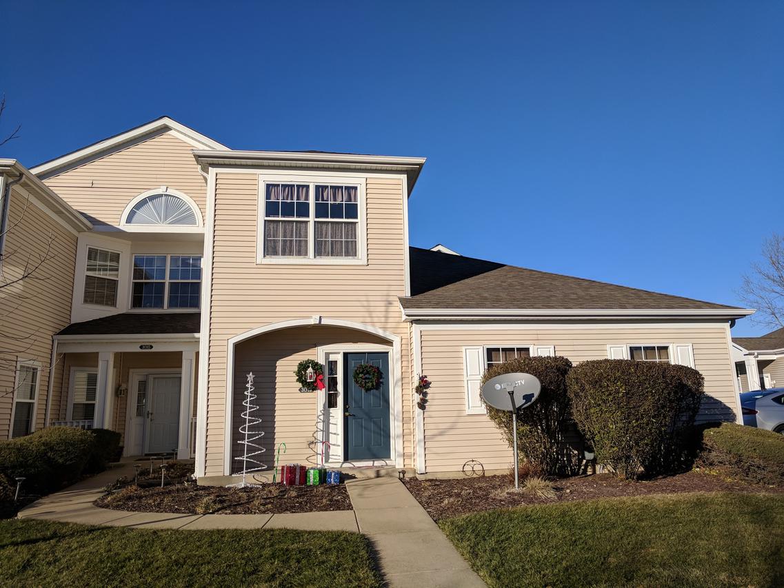 3013 Covered Bridge Way, Joliet, IL 60435
