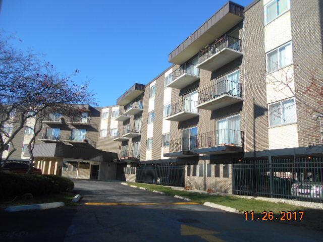 9820 S Pulaski Rd. #112, Oak Lawn, IL 60453