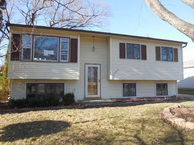 4309 Linden Ln., Rolling Meadows, IL 60008