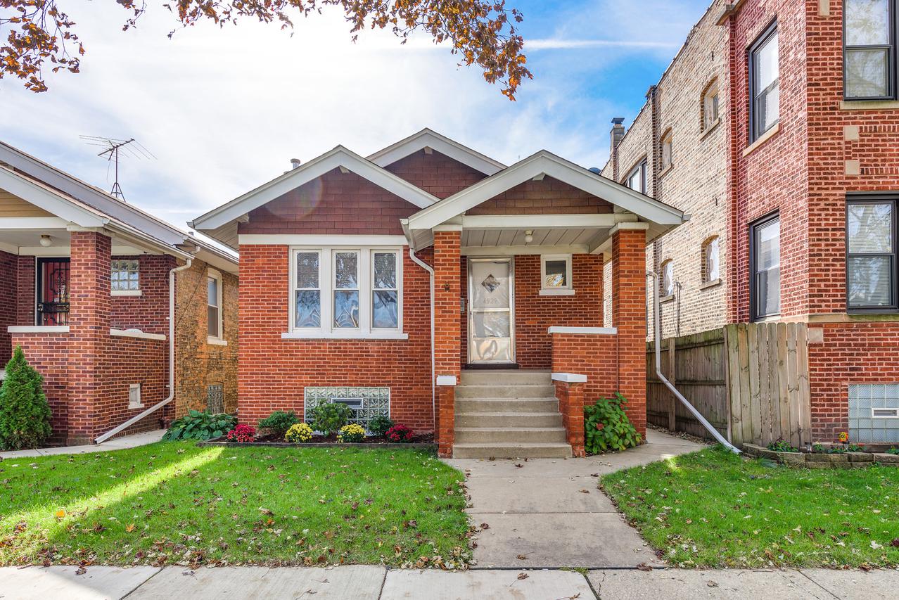 4929 W Roscoe St., Chicago, IL 60641