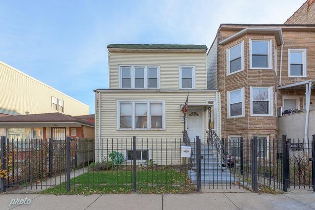 3431 W Dickens Ave., Chicago, IL 60647