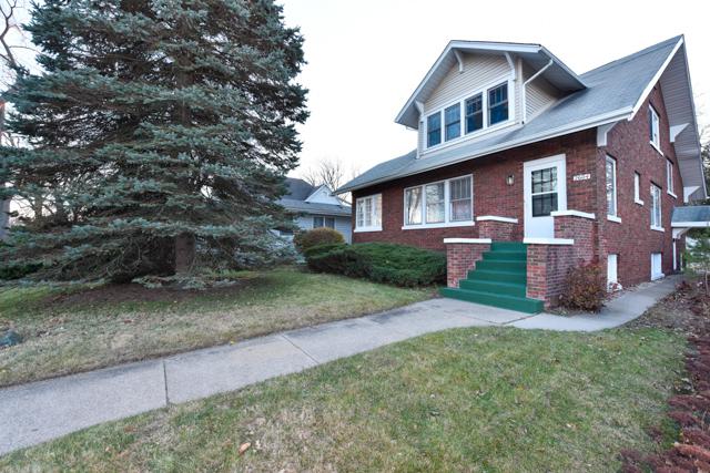 2604 Edina Blvd., Zion, IL 60099