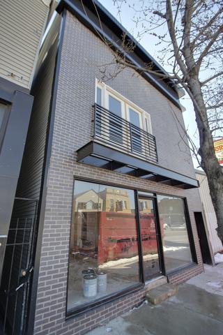1625 S Blue Island Ave., Chicago, IL 60608