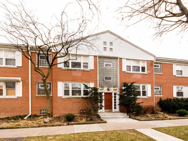 6605 N Damen Ave. #2S, Chicago, IL 60645