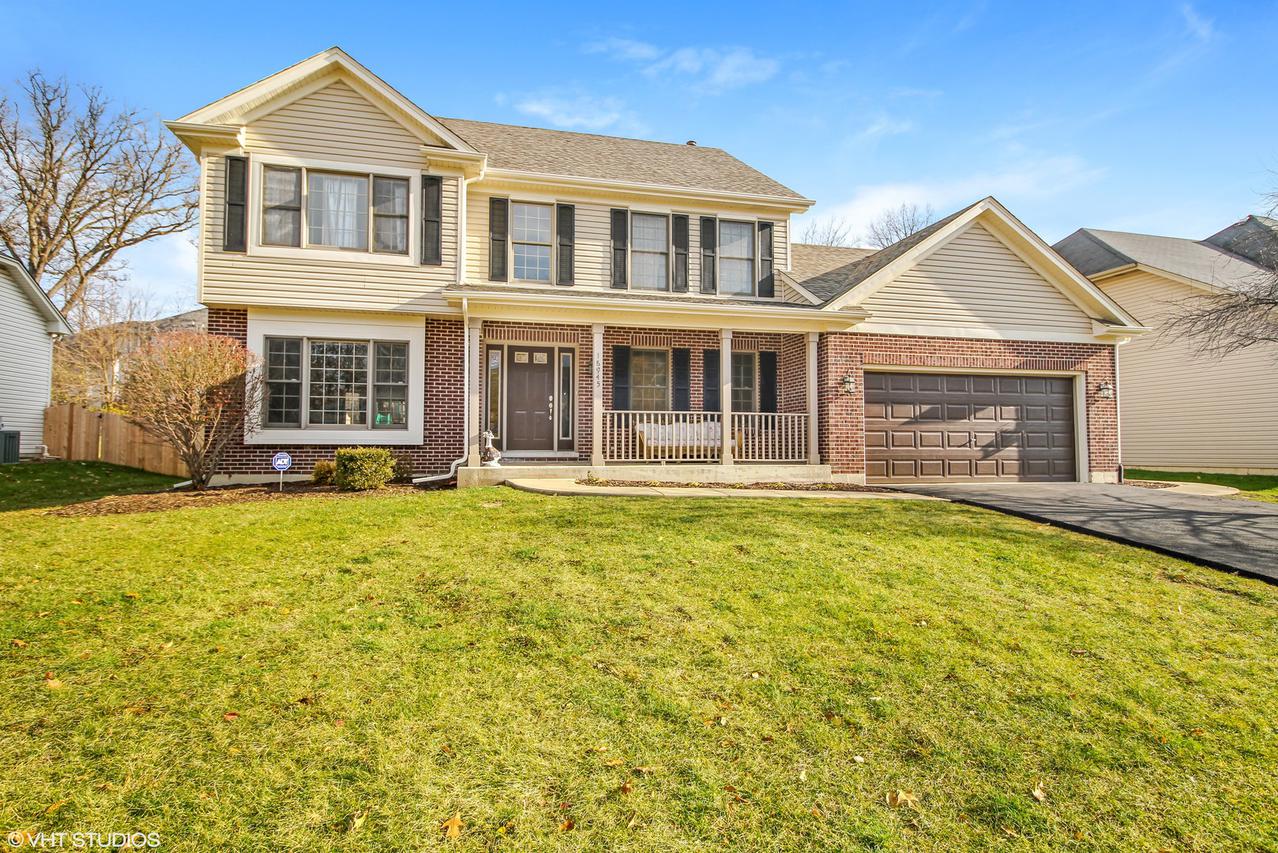 16945 Arbor Creek Dr., Plainfield, IL 60586