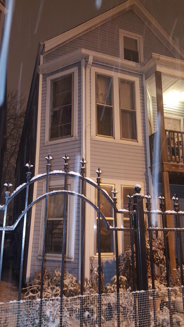 3026 N Allen Ave., Chicago, IL 60618