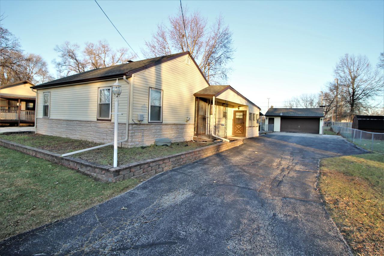 7207 Rogers St., Machesney Park, IL 61115