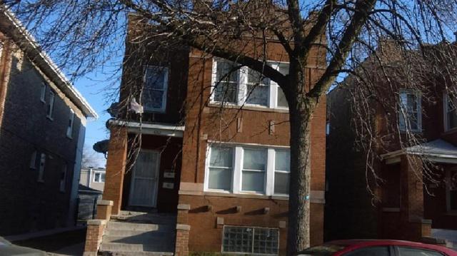 4342 W Augusta Blvd., Chicago, IL 60651